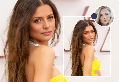 100% Free Face Swap Photo & Video Online | Vidwud