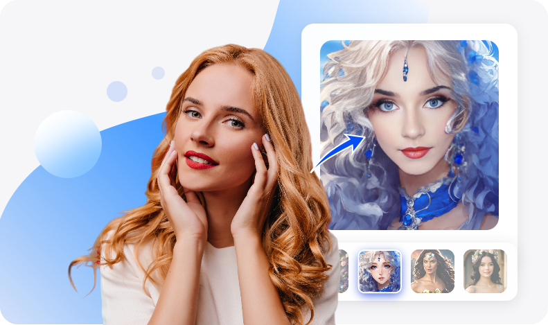 Vidwud AI Art Generator: Create Amazing AI Arts for Free